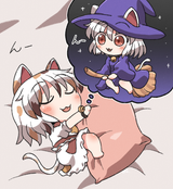 mike witch dreams