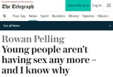 Screenshot 2025-06-30 at 19-04-53 Young people aren’t having sex any more – and I know why