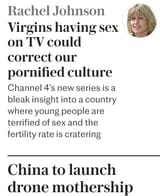 Screenshot 2025-05-20 at 08-28-50 The Telegraph - Telegraph Online Daily Telegraph Sunday Telegraph - Telegraph