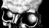 skull retina style eyes