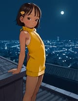 Nubile Nova Preview