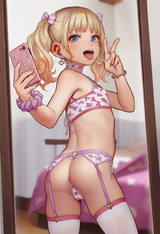 1.5__NSFW__, 0.3__artist_asakuraf__, 0.8__artist_personal_ami__, 0.8__artist_muk s-2350903449
