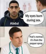 eyes