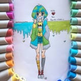 bluehoneybunny