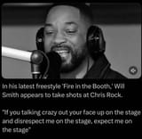 will smith rap