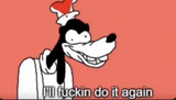 goofy-murder