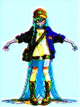 output