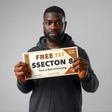free section 8 (4)