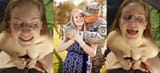 Ft Bragg army wife Katherine W 0 Joey was deployed