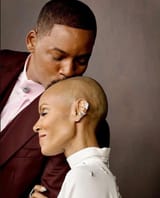 bald