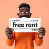 free rent (1)