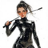 domme4