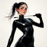 domme6