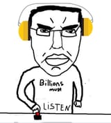 monkey hear