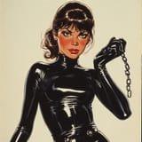 domme8