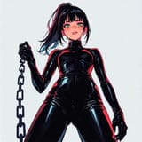 domme9