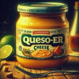 shinyqueso