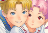 2girls, Chibiusa (anime) s-2487741893