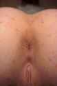 02 - Redhead Butt Anus Analingus Rimjob Rimming Close-Up POV NSFW Ass_thumb.jpg