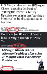 biden jp morgan and epstein
