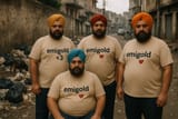 indian roaches
