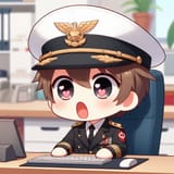 Commander 10