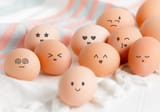 Cute Eggies