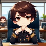 Commander 20