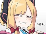smug