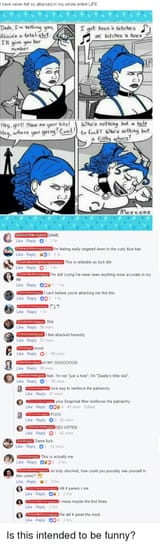 women have no self respect