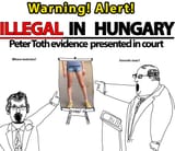 Legs Illegal