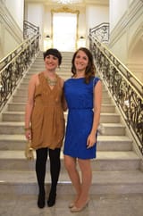 Greenberg sisters1