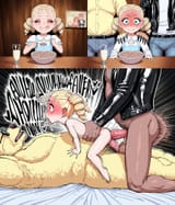 goldilocks