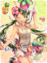 mallow