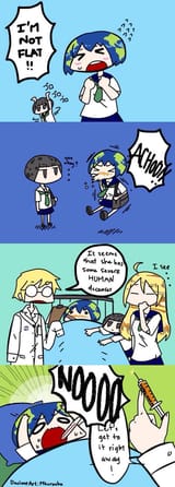 mkurouka