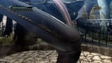 Bayonetta Butt Shot (1)