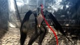 Bayonetta Butt Shot (2)