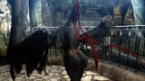 Bayonetta Butt Shot (3)