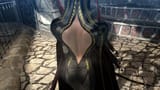 Bayonetta Butt Shot (5)