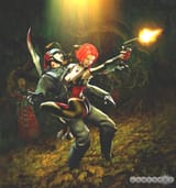Bloodrayne 1