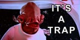 its-a-trap