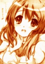 8586 - cosplay domestique fanart godees mikuru monochrome rougissement