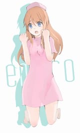 9385 - infirmière mikuru tagme watahi