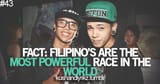 mostpowerfulrace