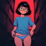 librarypanty