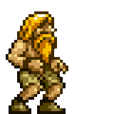thank You Metal slug