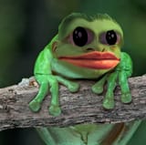 frog