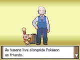 Is that a Poke