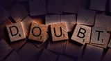 Doubt