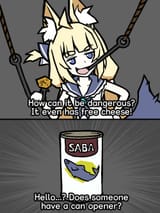 virtual YouTuber, Saba saba June 30th, 2025